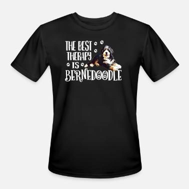 bernedoodle shirts